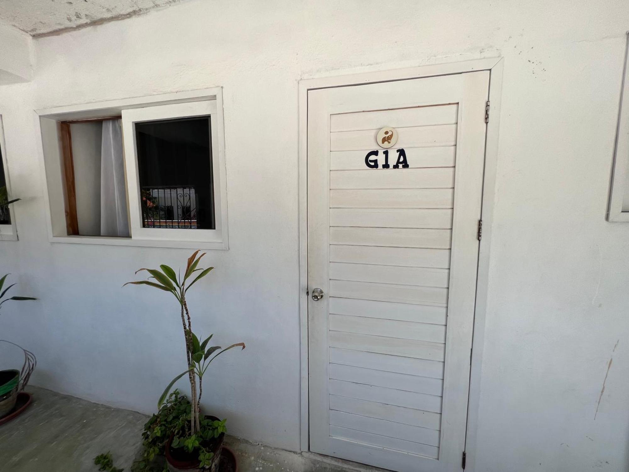 Casa Gajah Hotel Cuyo El Cuyo Exterior foto